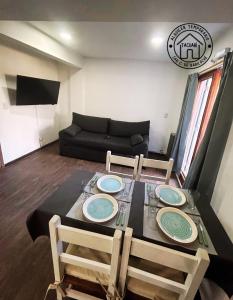 Departamento Tacuarí