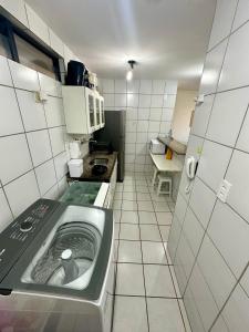 Apto JATIUCA UMA QUADRA DA PRAIA