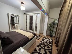 شقة متميزه في مكرم عبيد الرئيسي