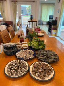 Hansa Pool Villa Pattaya