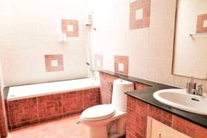 Hansa Pool Villa Pattaya