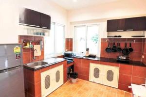 Hansa Pool Villa Pattaya