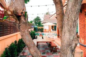 Hansa Pool Villa Pattaya