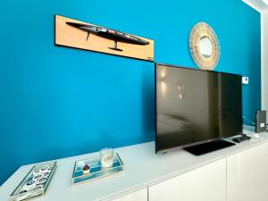 Green oasis in the city- Private Garden