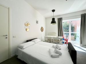 Green oasis in the city- Private Garden