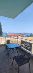 Φάρος Αρκίτσας - Livanátai