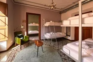 Hostel Sóller - 索列尔港