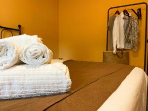 La casa dei mandorli