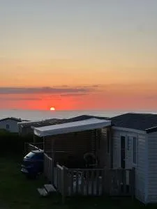 Chalet met zeezicht - 埃奎赫恩海滩