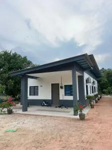 Homestay Kita - 瓜拉登嘉楼