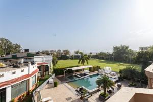 Spara Boutique Resort