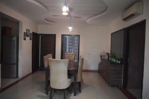 Welstays VIP Road Cozy 2BHK