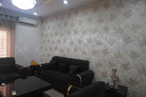 Welstays VIP Road Cozy 2BHK