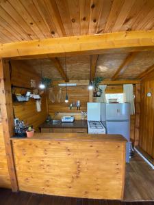 Viridian Three Boathouse Micah, PERUCAC LAKE