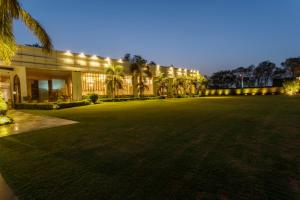 Spara Boutique Resort
