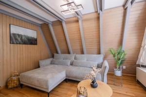 Ferienwohnpark Immenstaad am Bodensee Nurdachhaus Typ 7 ND 56