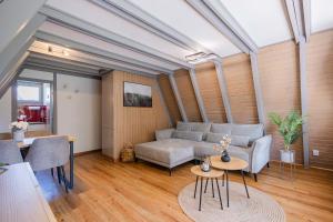 Ferienwohnpark Immenstaad am Bodensee Nurdachhaus Typ 7 ND 56