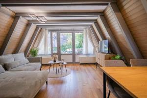 Ferienwohnpark Immenstaad am Bodensee Nurdachhaus Typ 7 ND 56