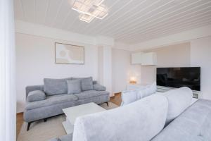 Ferienwohnpark Immenstaad am Bodensee Zwei-Zimmer-Apartment 49 42