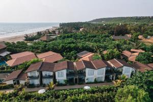 Sibaya Beach Resort, Morjim