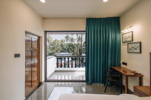 Anjuna Blue Resort