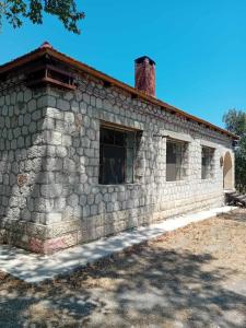 Alyki Heritage Hotel