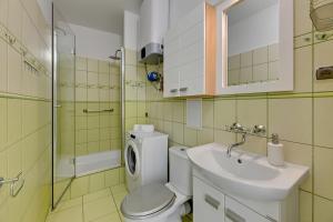 Flatbook - City Center Apartments Podwale Przedmiejskie