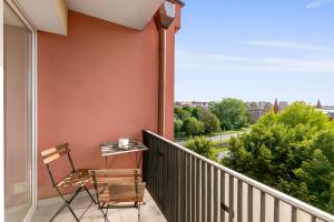 Flatbook - City Center Apartments Podwale Przedmiejskie