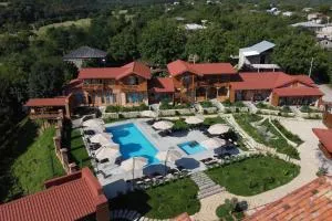 Serodani - Kisiskhevi