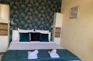 La Maison du Bourg proche St Emilion