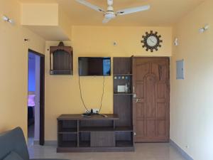 MYKA at Dsouza Heritage, Moira