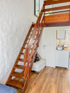 Appartements Calme Jardin & Parking prox Royan Appart 2 : photos des chambres