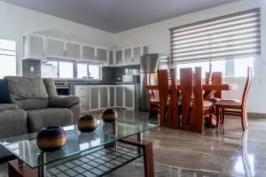 Apartamento centro de la ciudad - Carmela
