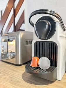 Appartements Calme Jardin & Parking prox Royan Appart 2 : photos des chambres