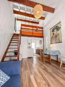 Escale enchantée à Médis - Appartement 2 - Médis