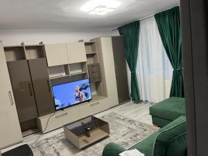 LUCA apartament CENTRAL