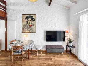 Appartements Calme Jardin & Parking prox Royan Appart 2 : photos des chambres