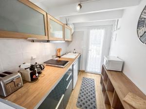 Appartements Calme Jardin & Parking prox Royan Appart 2 : photos des chambres