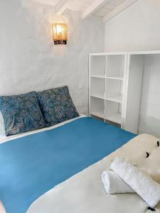 Appartements Calme Jardin & Parking prox Royan Appart 2 : photos des chambres