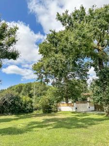 Appartements Calme Jardin & Parking prox Royan Appart 2 : photos des chambres