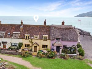 Western Cottage Porlock Weir
