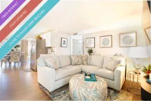 5 O'Clock Somewhere - Walsingham