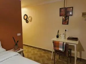 The Yala Home - Iten