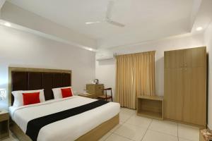 Super Townhouse Edasserys Kalamassery Tourist Home