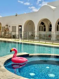 Menzel Yahia - الرياض