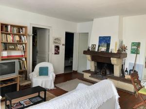 Maisons de vacances Maison a Vaux-sur-Mer : photos des chambres