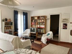 Maisons de vacances Maison a Vaux-sur-Mer : photos des chambres