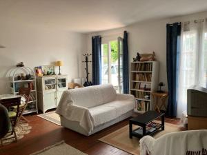 Maisons de vacances Maison a Vaux-sur-Mer : photos des chambres