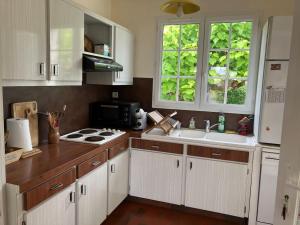 Maisons de vacances Maison a Vaux-sur-Mer : photos des chambres