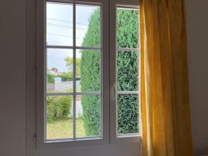 Maisons de vacances Maison a Vaux-sur-Mer : photos des chambres